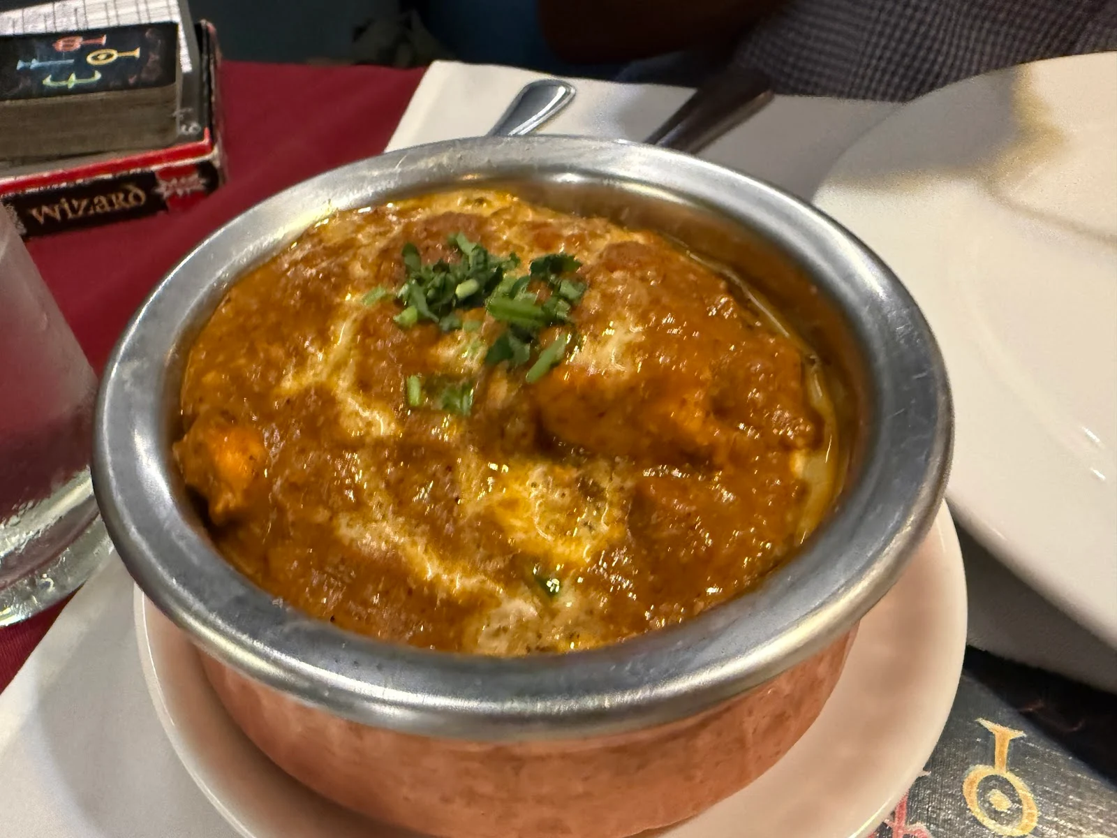 Little Prince Indian Cuisine
