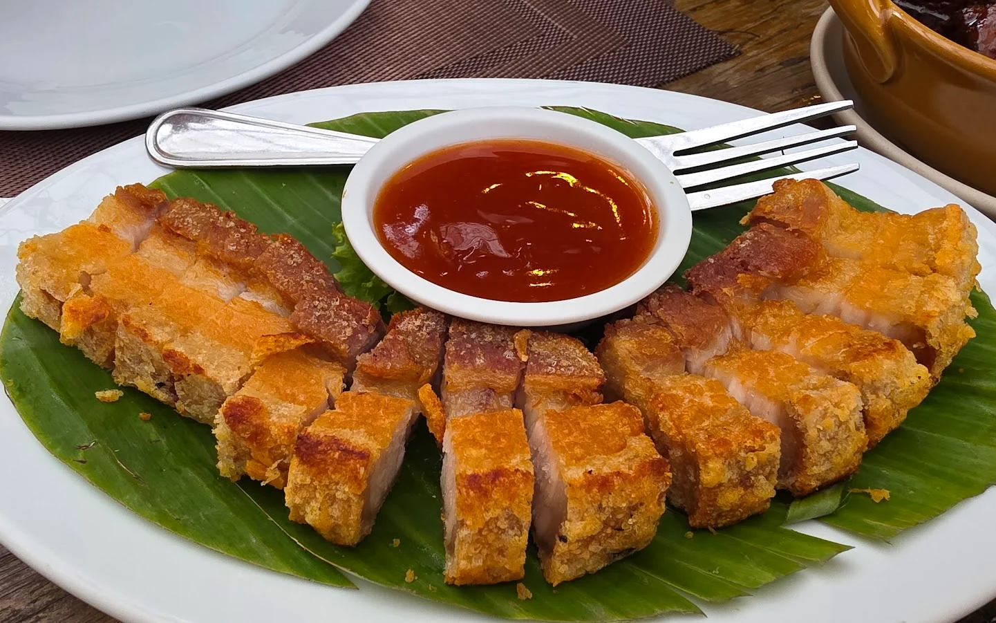 Natural Restaurant