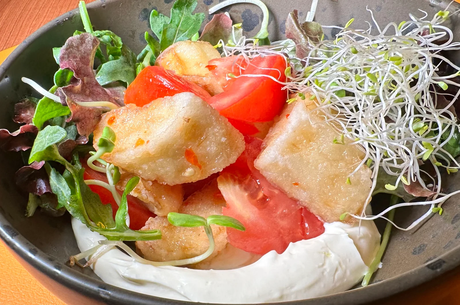 GURMAN Russian Cuisine Cafe