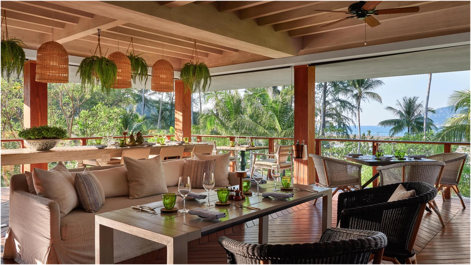 Red Sauce Restaurant