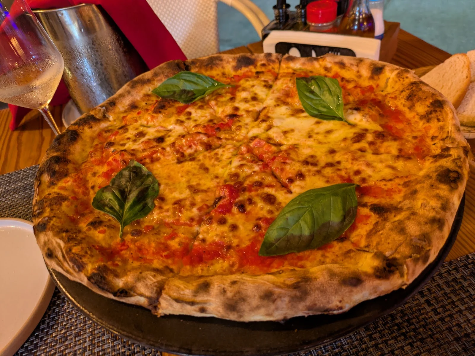 Locanda Del Pescatore