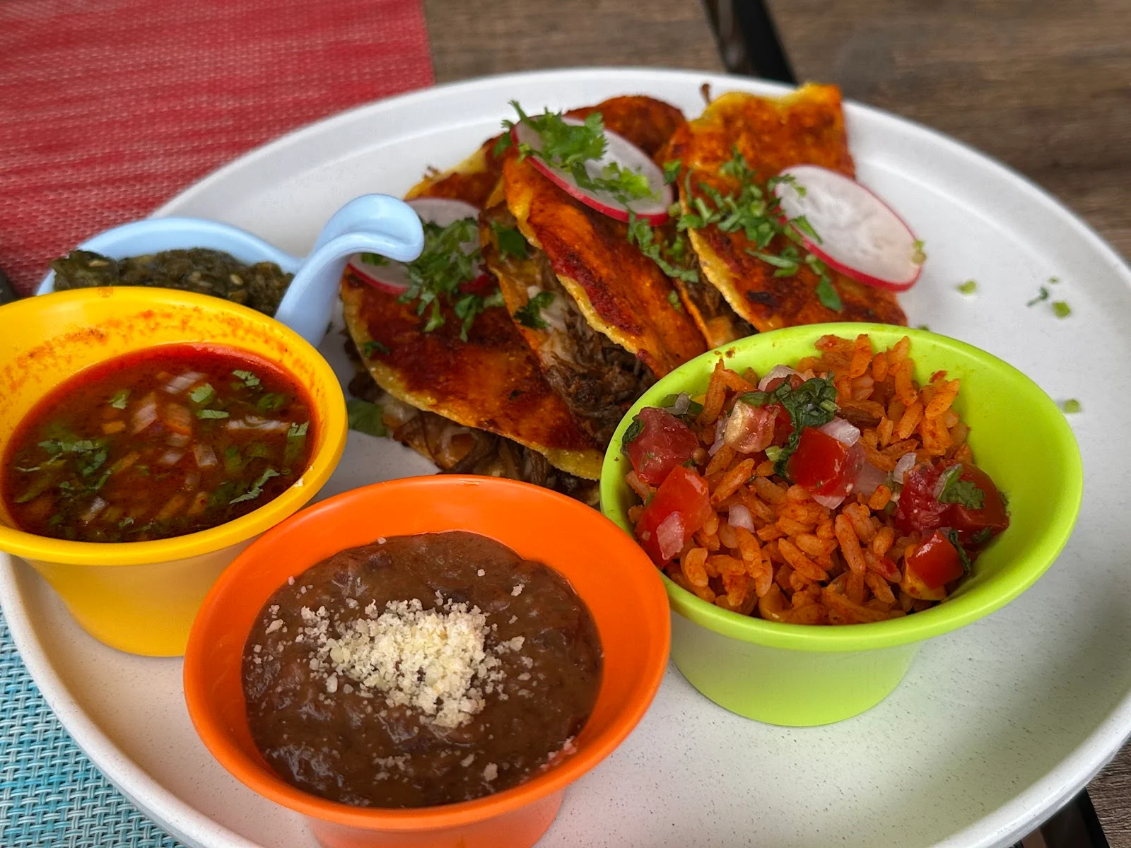 Lucha Cantina Authentic Mexican - Chalong