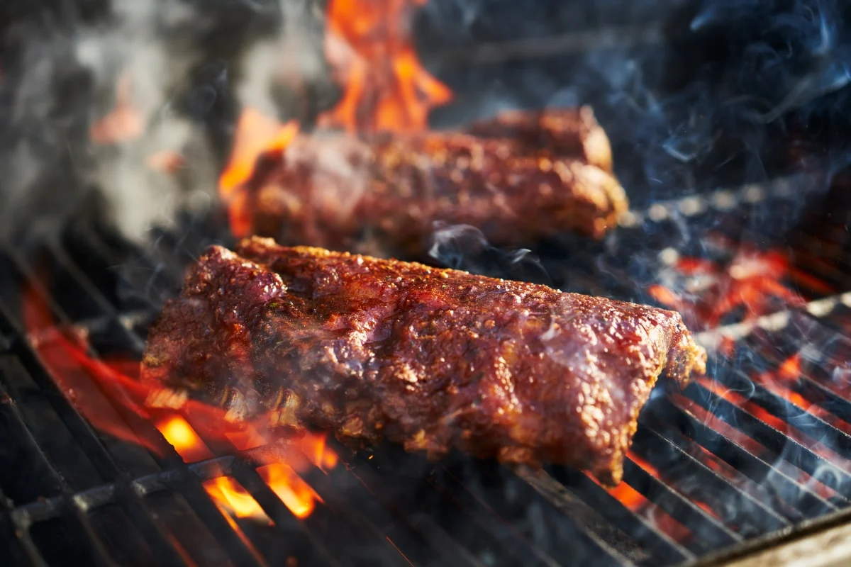 Ali's BBQ