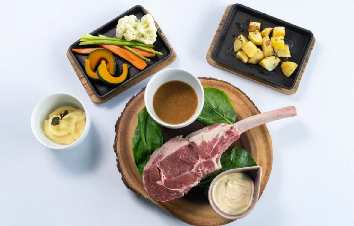 ALTO - Italian Restaurant