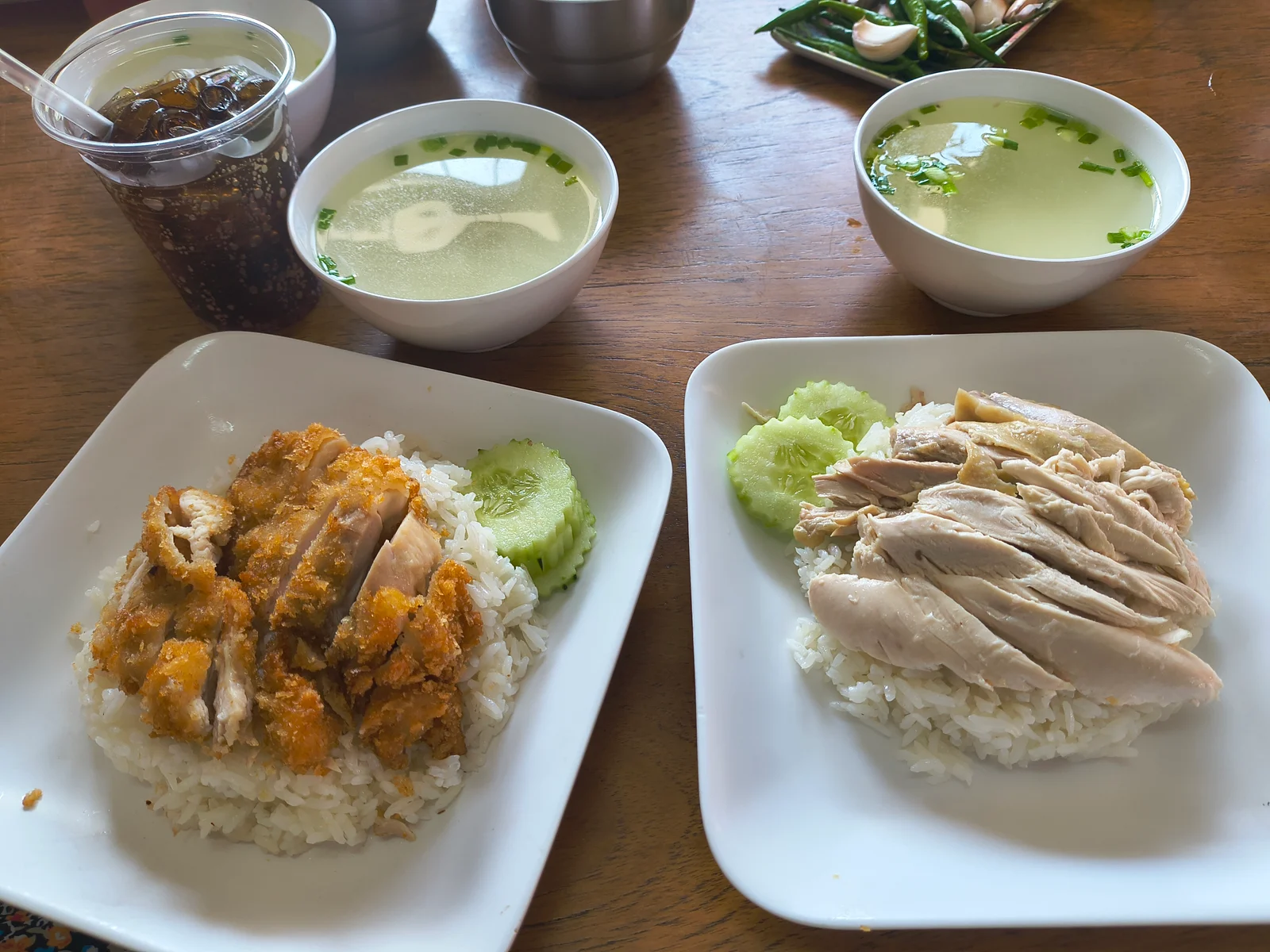 Briley Chicken Rice Restaurant