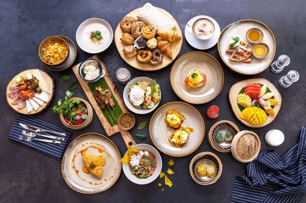 Chao Leh Kitchen