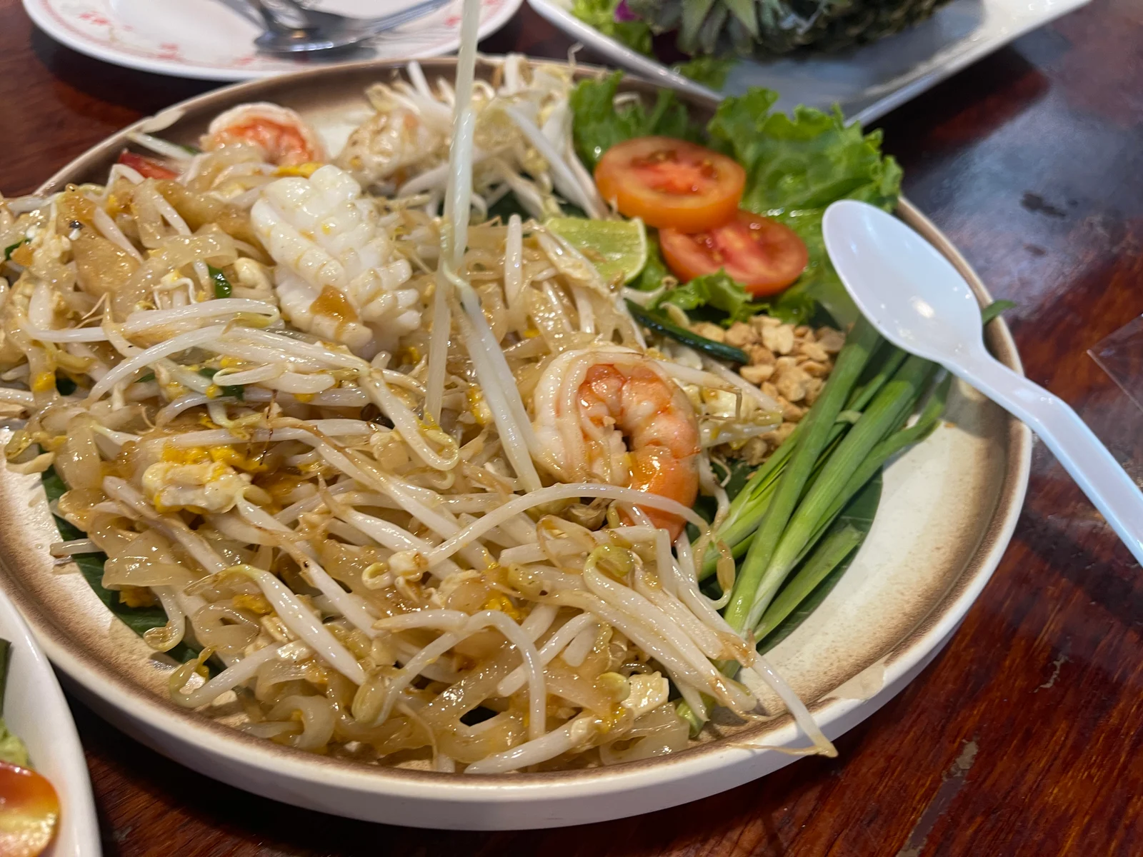 Dang Restaurant