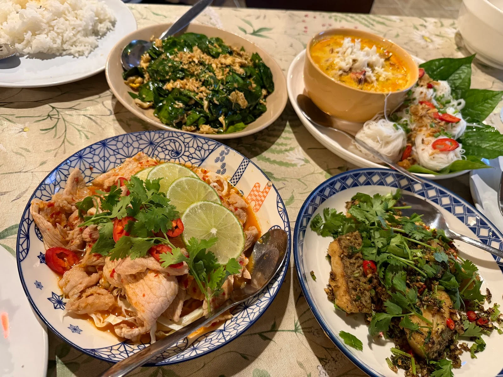 Chernglay Kitchen