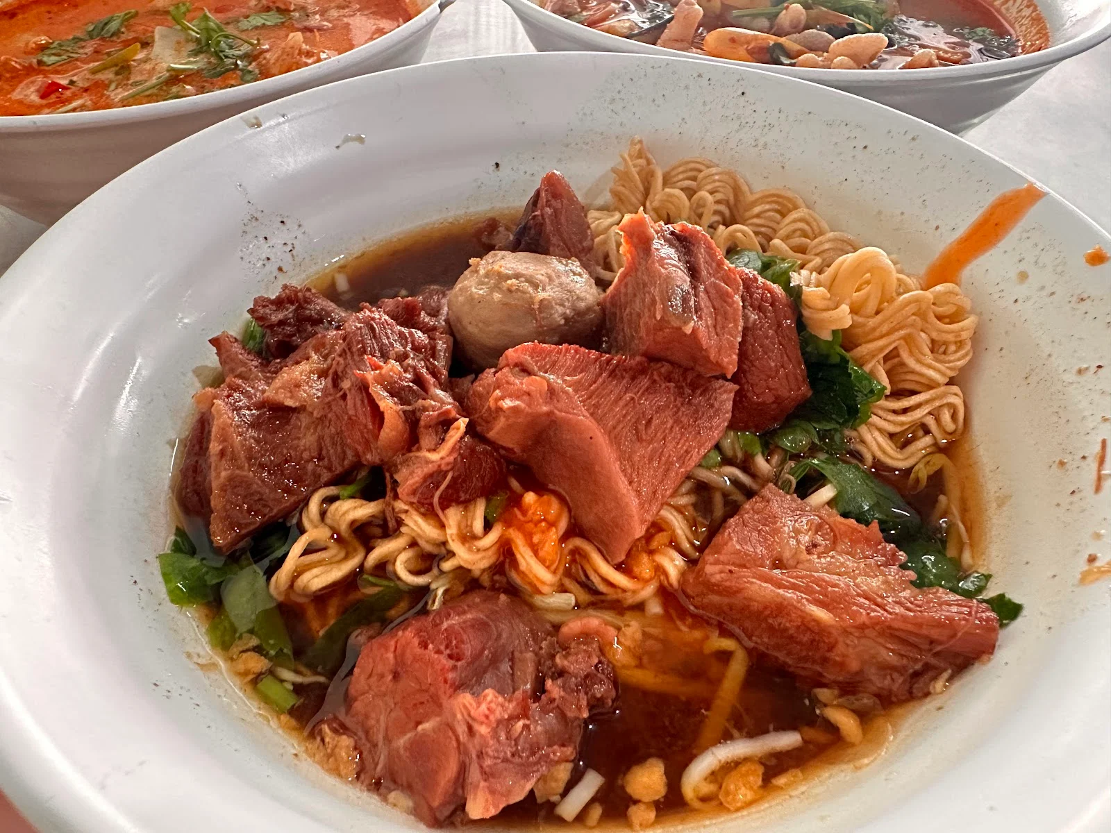 The Pad Thai Shop