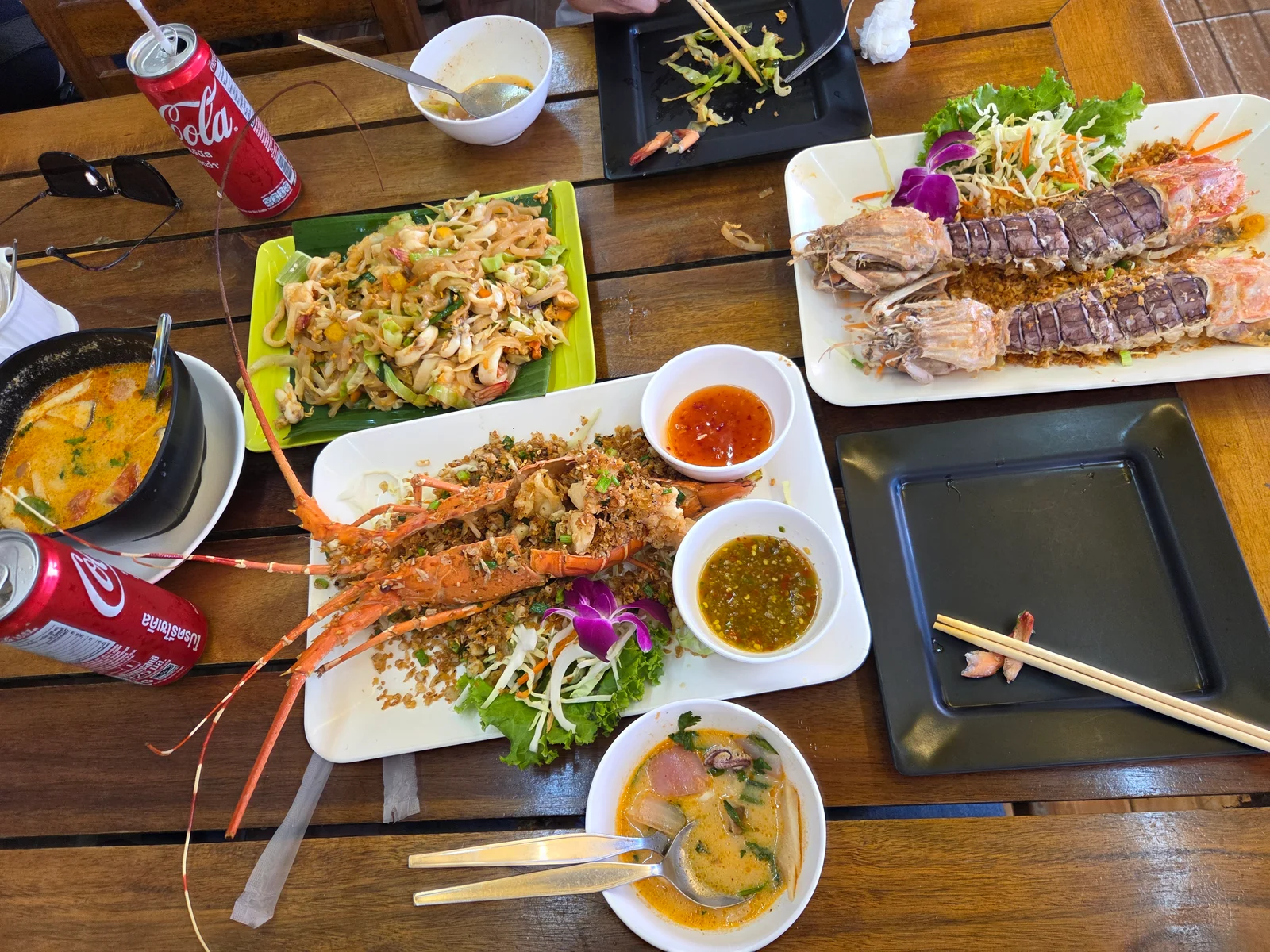 First Seafood