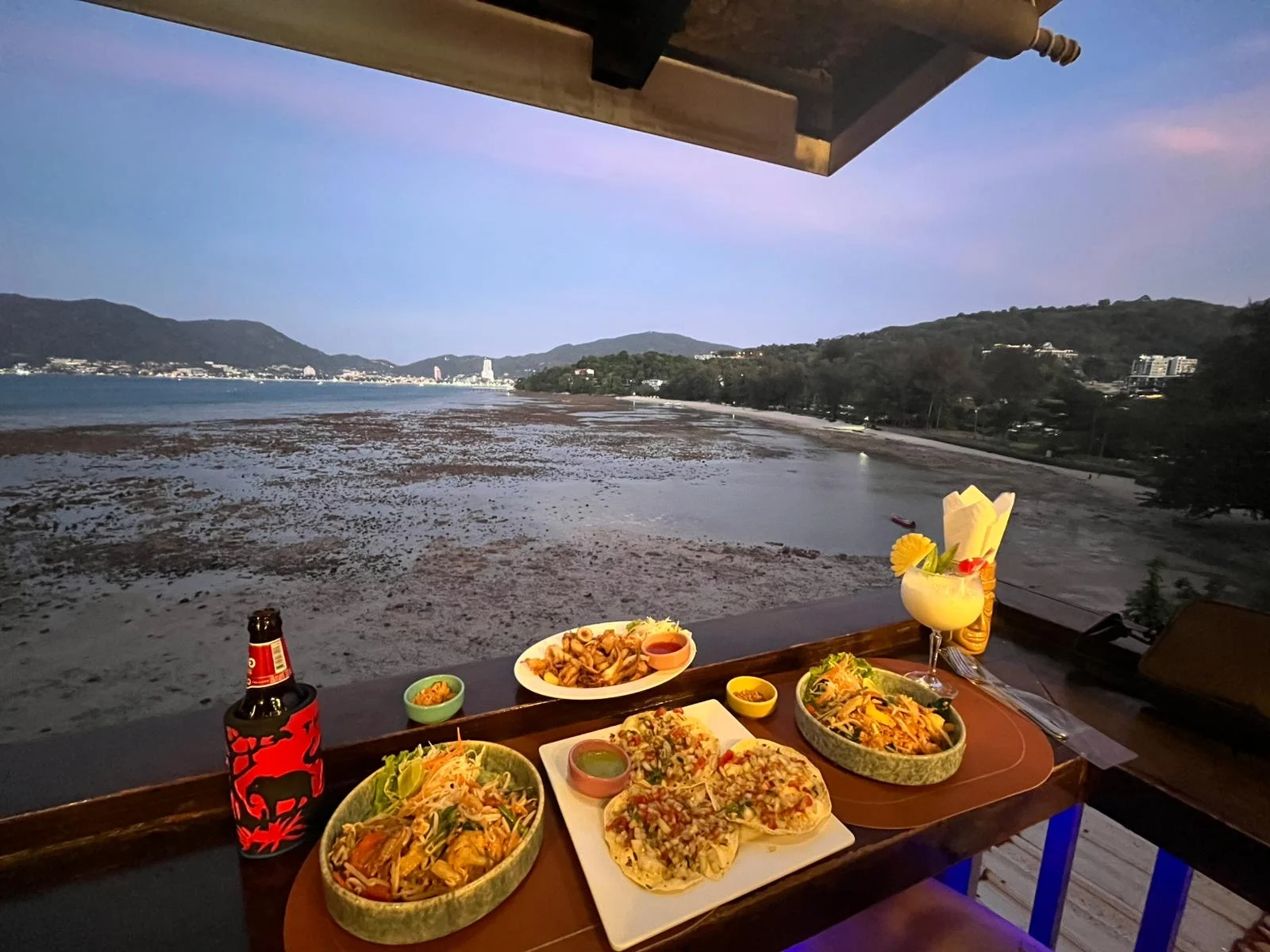 Sunshine View Restaurant