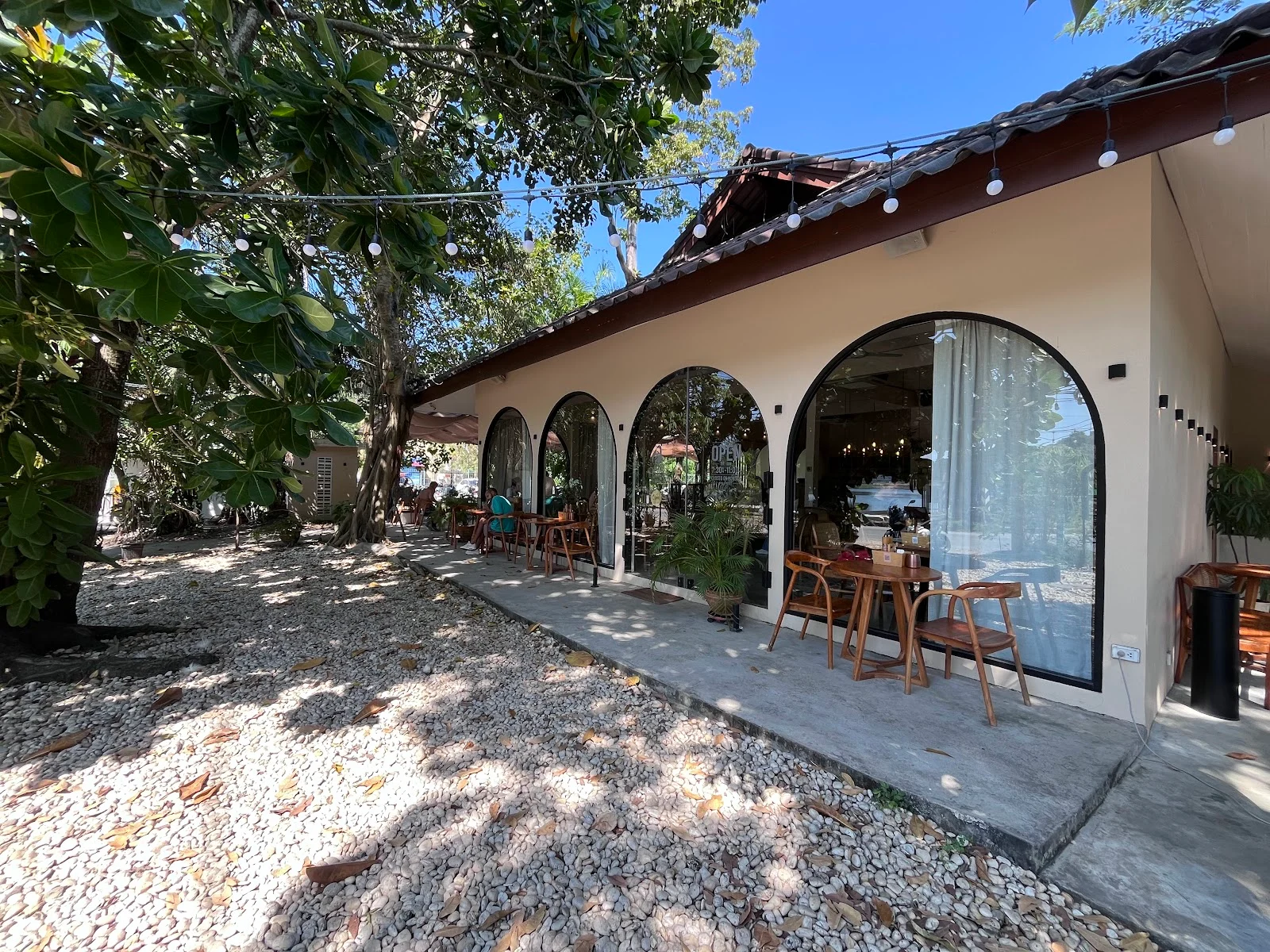 AVO Kitchen & Wine Cafe