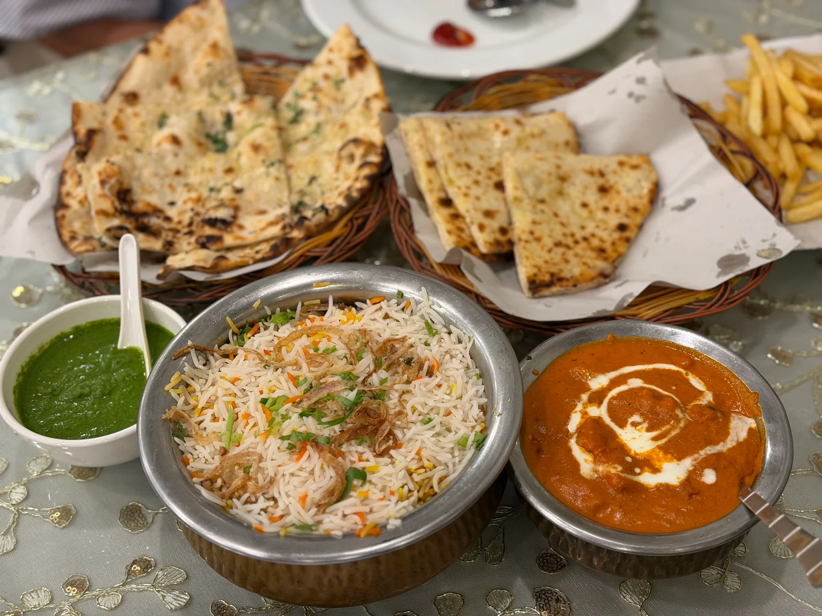 Royal Kitchen Restaurant