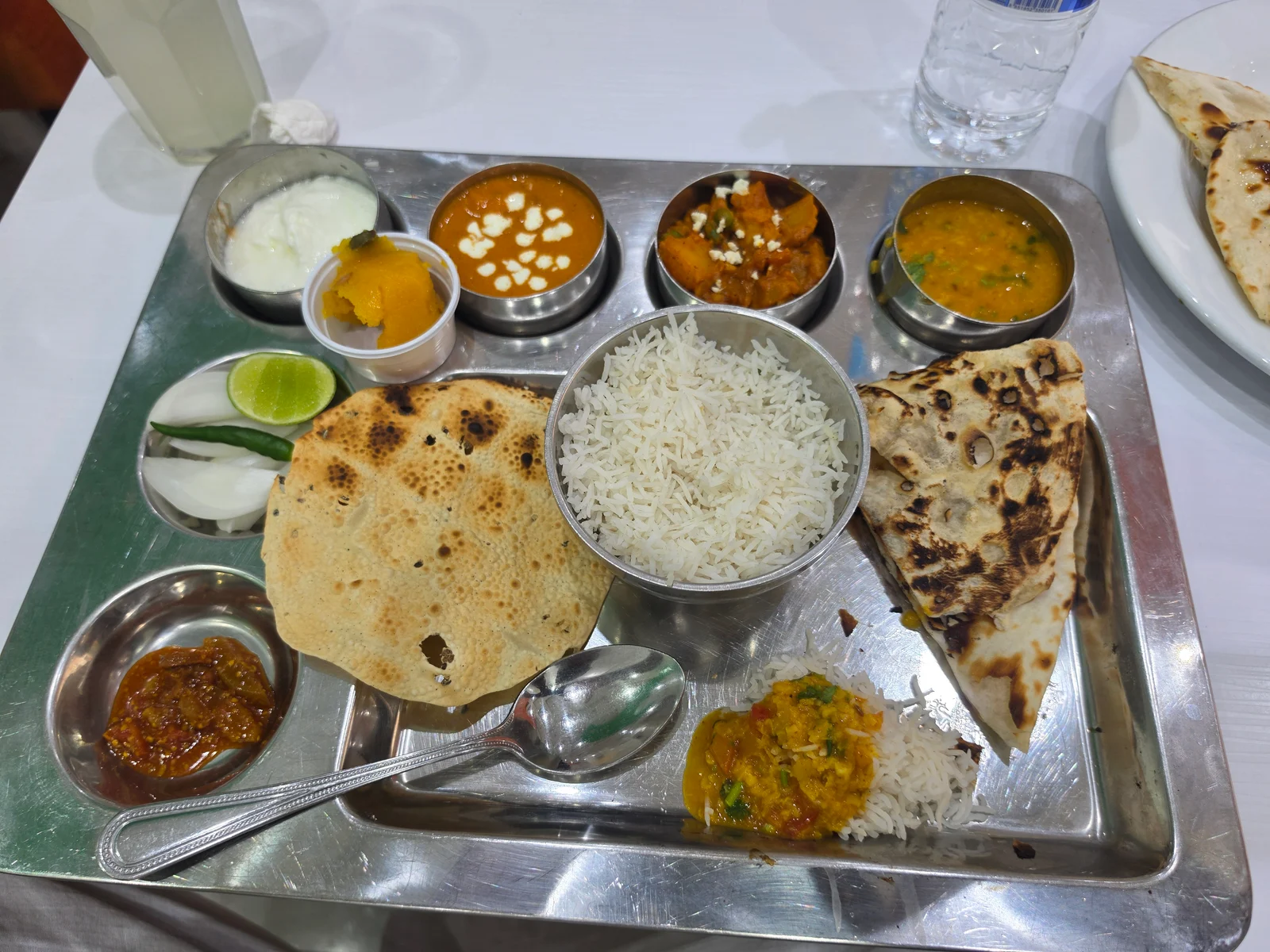 Chotivala 100% Pure Vegetarian & Jain Food Indian Restaurant